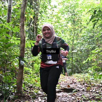 Runner Photo 7337603