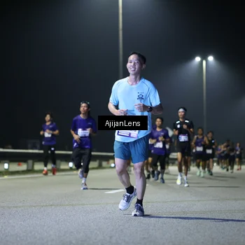 Runner Photo 7337604
