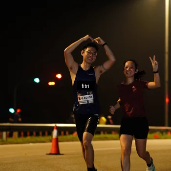 Runner Photo 7337605