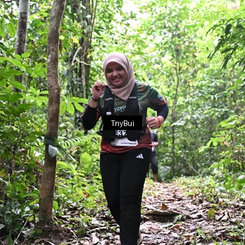 Runner Photo 7337606