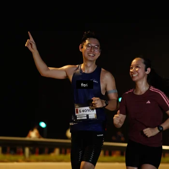 Runner Photo 7337607