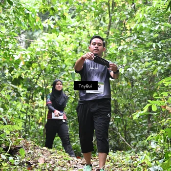 Runner Photo 7337608