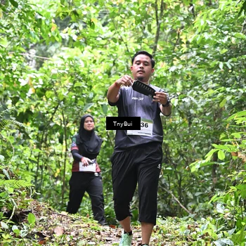 Runner Photo 7337610