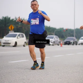 Runner Photo 7337611