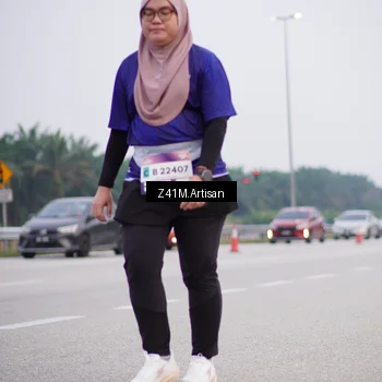 Runner Photo 7337612