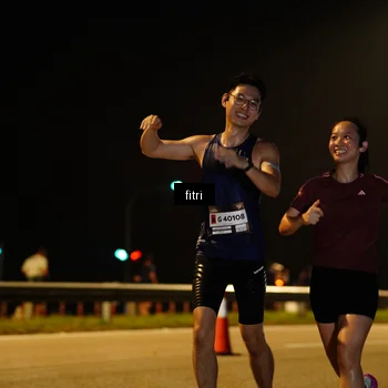 Runner Photo 7337613