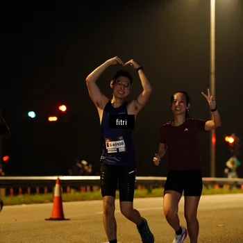 Runner Photo 7337614