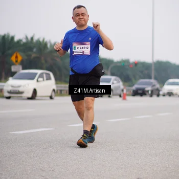 Runner Photo 7337620