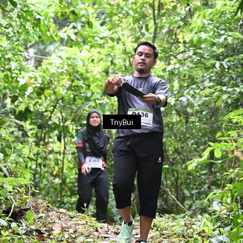Runner Photo 7337622