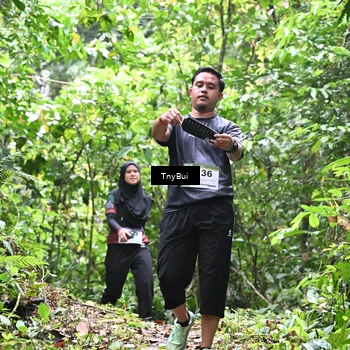 Runner Photo 7337624