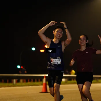 Runner Photo 7337625