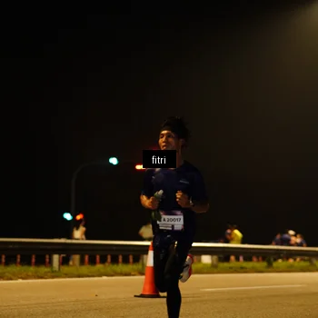 Runner Photo 7337628