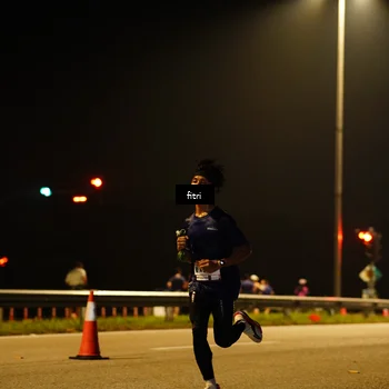 Runner Photo 7337630