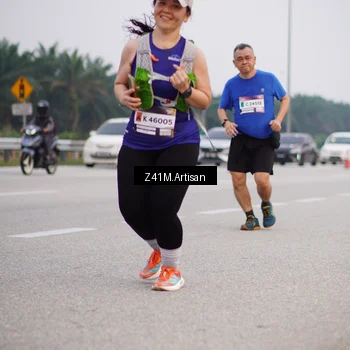 Runner Photo 7337632