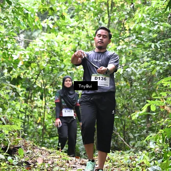 Runner Photo 7337633