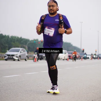 Runner Photo 7337638