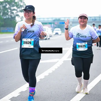 Runner Photo 7337640
