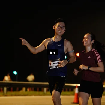 Runner Photo 7337643