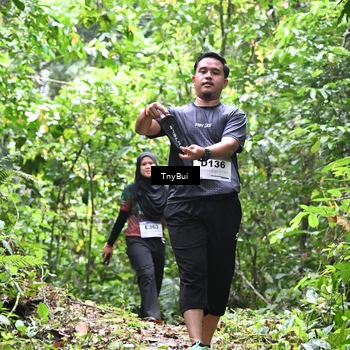 Runner Photo 7337644