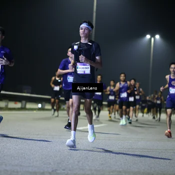 Runner Photo 7337645