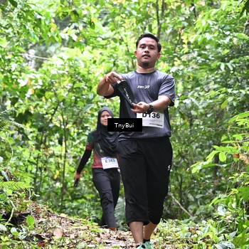 Runner Photo 7337646