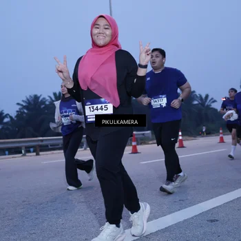 Runner Photo 7337650