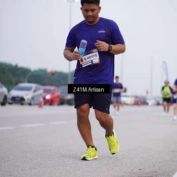 Runner Photo 7337654