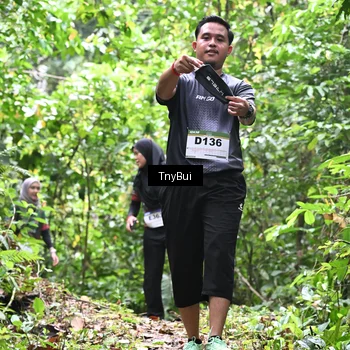 Runner Photo 7337655