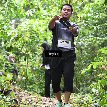 Runner Photo 7337656