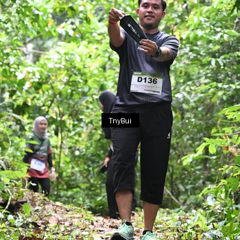 Runner Photo 7337661