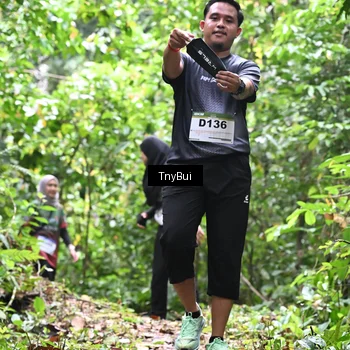 Runner Photo 7337662