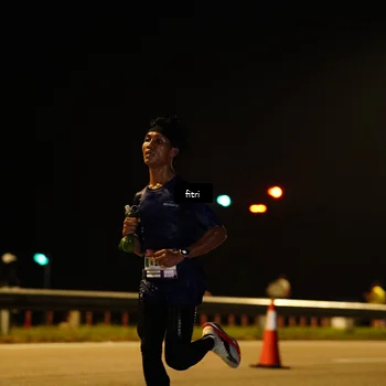 Runner Photo 7337663