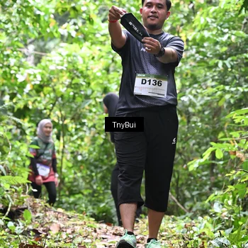 Runner Photo 7337666
