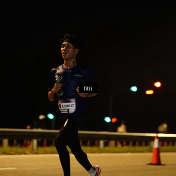 Runner Photo 7337667