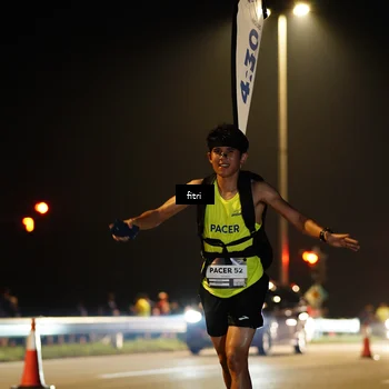 Runner Photo 7337669