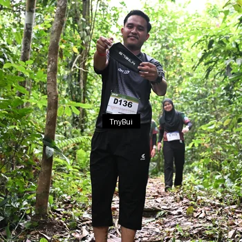 Runner Photo 7337671