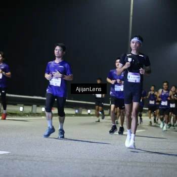 Runner Photo 7337672
