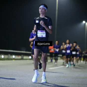 Runner Photo 7337673
