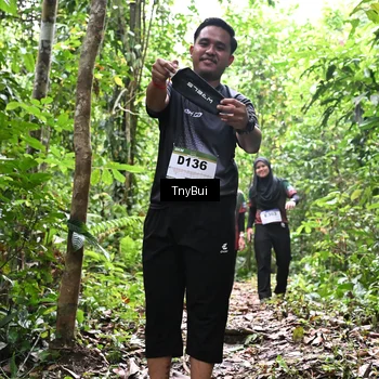 Runner Photo 7337674