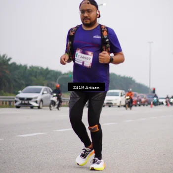 Runner Photo 7337675
