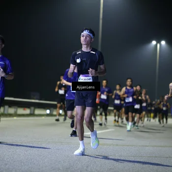 Runner Photo 7337676