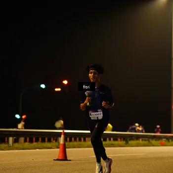 Runner Photo 7337678
