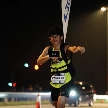 Runner Photo 7337679