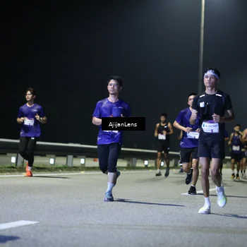 Runner Photo 7337681