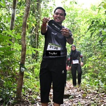 Runner Photo 7337684