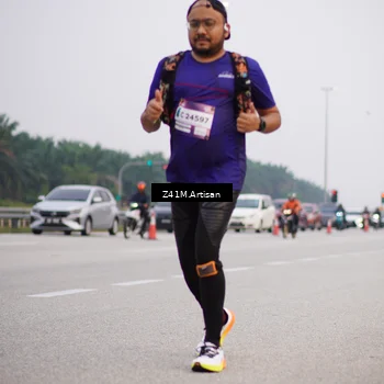 Runner Photo 7337685