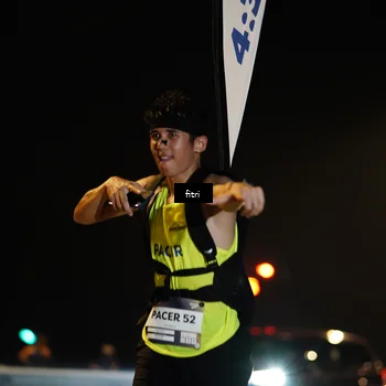 Runner Photo 7337686