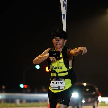 Runner Photo 7337687