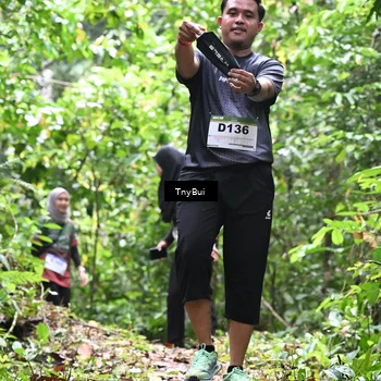 Runner Photo 7337688