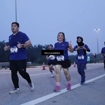 Runner Photo 7337689